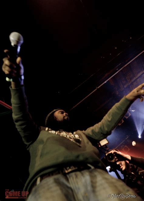 Review Wale Concert In Toronto Phoenix Concert Theatre The Come