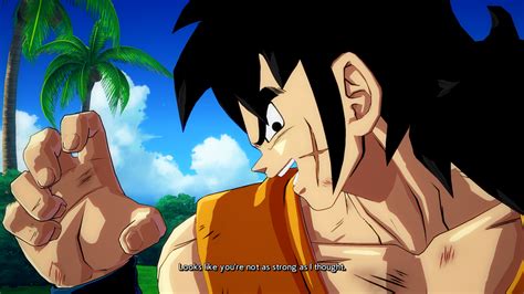 The yamcha death pose only became popular in the past 6 or so years, when tfs made mocking yamcha go mainstream. Dragon Ball FighterZ Review - New Saga of Heroes | TechRaptor