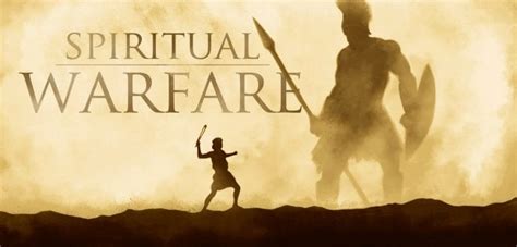 Spiritual Warfare Winning The Battles 2 Pursuing Intimacy With God