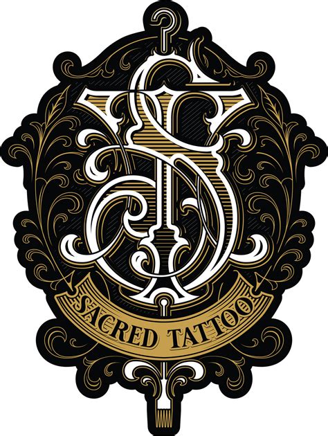 Artists — Sacred Tattoo