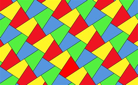 Polygonal Tessellation Garetlibrary
