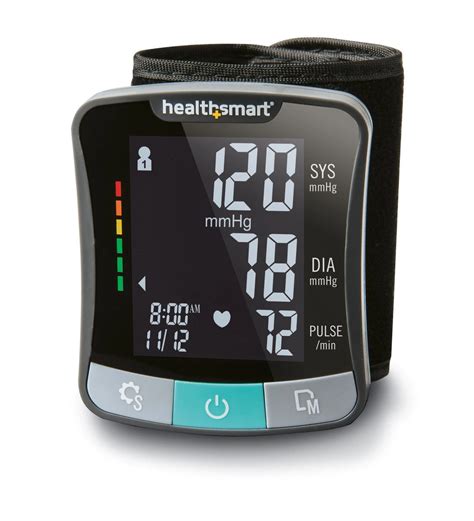 The Best Wrist Blood Pressure Monitors For Seniors Of 2023
