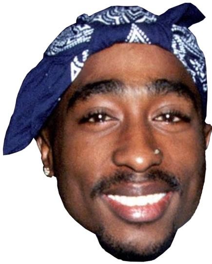 Download Png Image Tupac Face Png Image Tupac Face Music Star