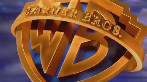 Warner Bros Pictures 1998 Logo With 1999 Jingle Youtube