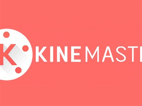 Скачать приложение Kinemaster бесплатно для Андроид