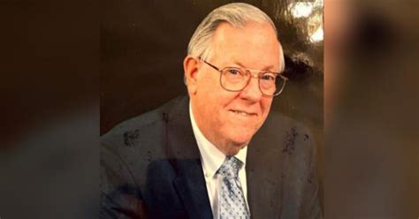James Warren Wilkerson Obituary Visitation Funeral Information
