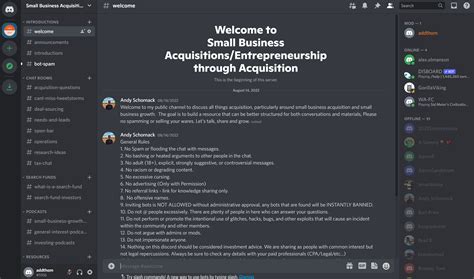 Discord 101: Using Discord for Business