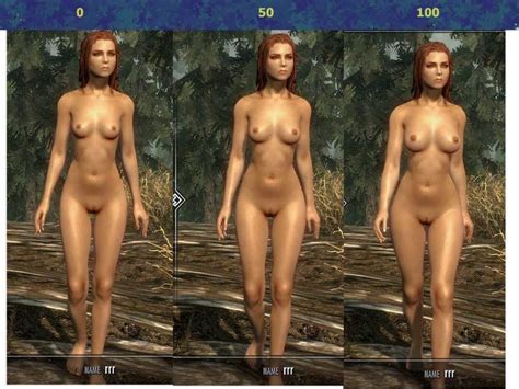 Skyrim Nude Mod Telegraph