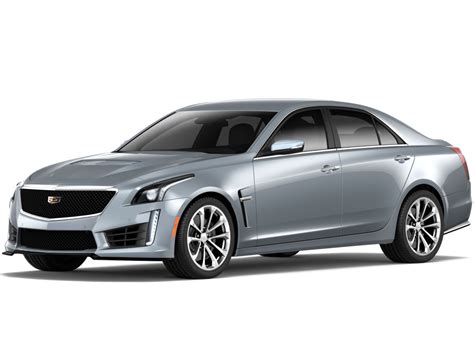 2019 Cadillac Cts V Exterior Colors Gm Authority