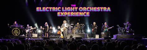 The Elo Experience 50th Anniv Clear Sky On Cleveland
