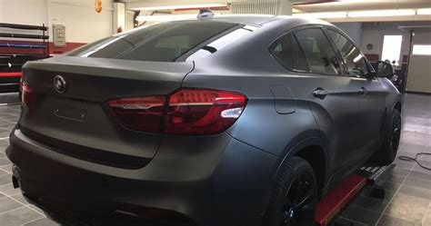 Edmunds also has bmw x6 pricing, mpg, specs, pictures, safety features, consumer reviews and more. BMW X6 Grau Mat metallic - LP-Foil.de