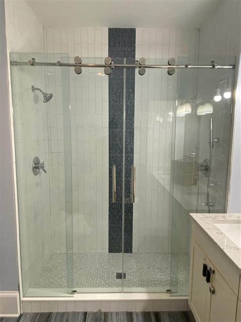 Lejeune Shower Glass Llc