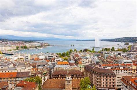 Most Beautiful Cities In Switzerland 11 Best Cities To Visit In