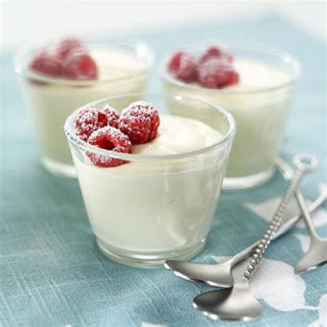 15 gr de azúcar glass. Mousse de chocolate blanco | Moussechocolate.es