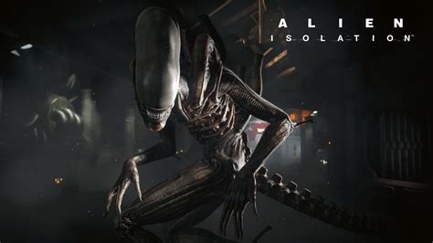 The Best Alien Game Is Coming To Mobile Thanks To Feral Interactive
