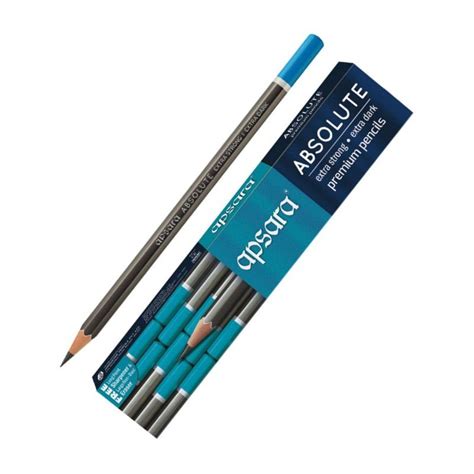 Apsara Platnium Extra -Writing Pencil -50 Pieces: Buy Online at Best Price in India - Snapdeal