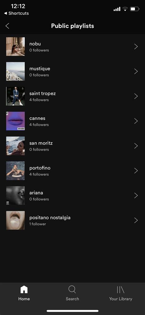Trippy Spotify Playlist Covers Spotify Playlists Albums Video