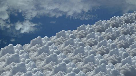 Layered Clouds Free Stock Photo Public Domain Pictures