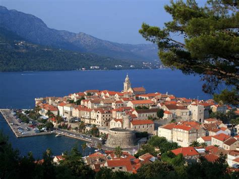 Opinie O Miejscowości Podaca Dalmacja Chorwacja