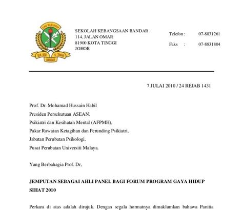 8 tahun 2021 25 may 2021 pengoperasian perkhidmatan kerajaan negeri kelantan dalam tempoh perintah kawalan pergerakan (pkp) 3.0 Contoh Surat Kiriman Rasmi Kepada Kerajaan - Download ...