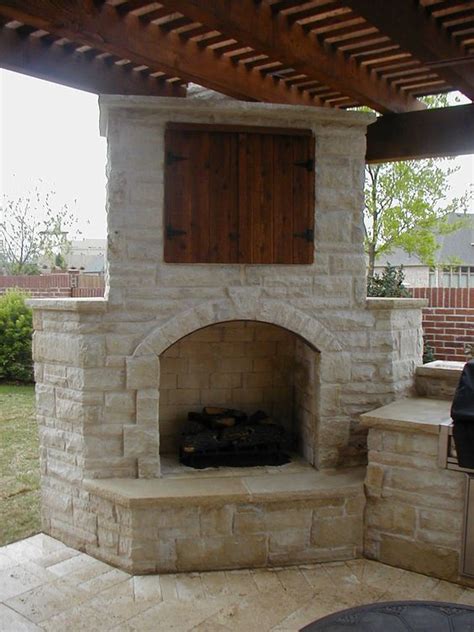 Outdoor Fireplace With Arbor Welcome To Wayray The Ultimate Outdoor