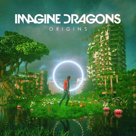 Imagine Dragons Origins Rock New Music Releases In 2019 Imagine