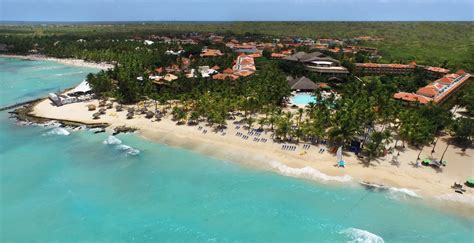 Viva Wyndham Dominicus Palace An All Inclusive Resort Beach Hotels
