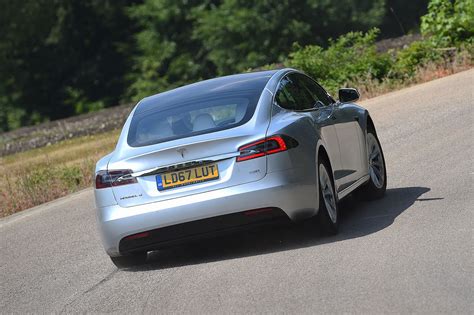 New Jaguar I Pace Vs Tesla Model S What Car