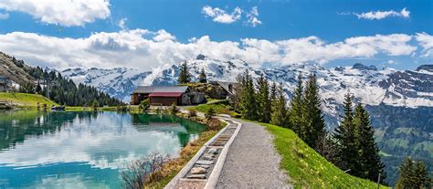 Ten Best Things To Do In Switzerland Travel Guide