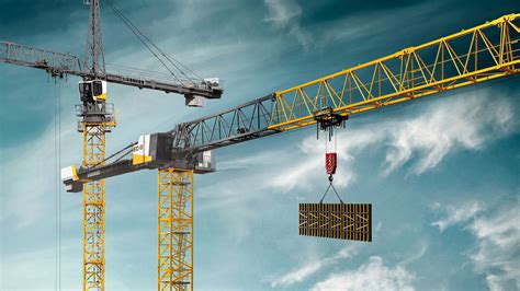 Mengenal Beberapa Jenis Crane Fungsinya Dalam Dunia Konstruksi