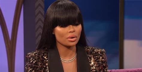 blac chyna leaked nudes brings her to tears in courtroom
