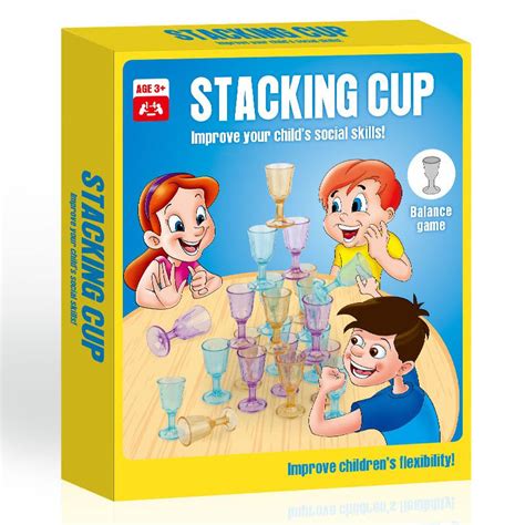 stacking cup balancing game buy online in south africa