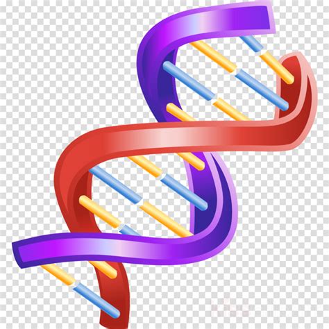 Download High Quality Dna Clipart Icon Transparent Png Images Art