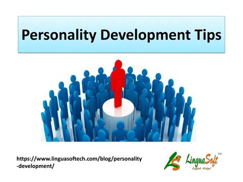 Free Download Ppt Presentation On Personality Development Everydaynew
