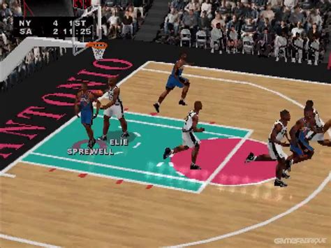 Internet archive python library 1.0.3. NBA Live 2000 Download | GameFabrique