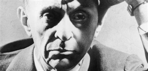 Arnold Schoenberg Composer Biography Facts And Music Compositions