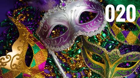 How To Throw The Ultimate Mardi Gras Party Youtube