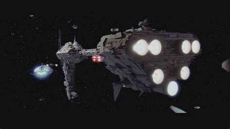 Star Wars Episode V The Empire Strikes Back Star Wars Image