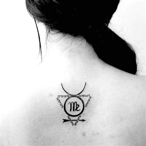 Ideas of virgo sign tattoos. 85+ Virgo Tattoo DesignsAnd Ideas For Women (WithMeanings)