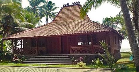 Oleh karena itu, mempunyai kemiripan dengan rumah adat joglo jawa tengah. Daftar Rumah Adat Jawa Timur Terengkap +Gambar ...