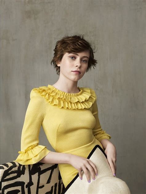 Sophia Lillis Apop