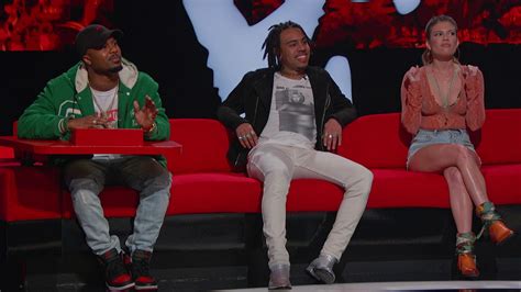 Watch Ridiculousness Season 9 Episode 15 Vic Mensa Full Show On Cbs