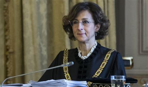 Ministro cartabia, con la riforma taglio al 40% dei tempi nei processi civili. Marta Cartabia: età, biografia e carriera ministra della ...