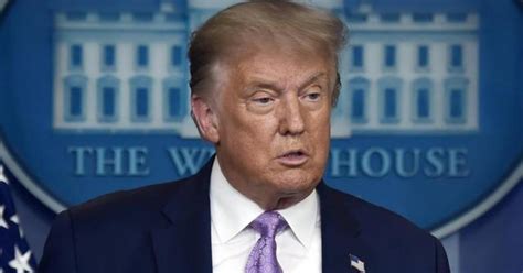 The pm will give his address from. Watch live: Trump holds press conference before leaving ...