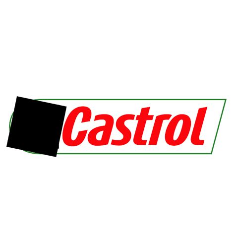 Castrol Logo Png Logo Vector Brand Downloads Svg Eps