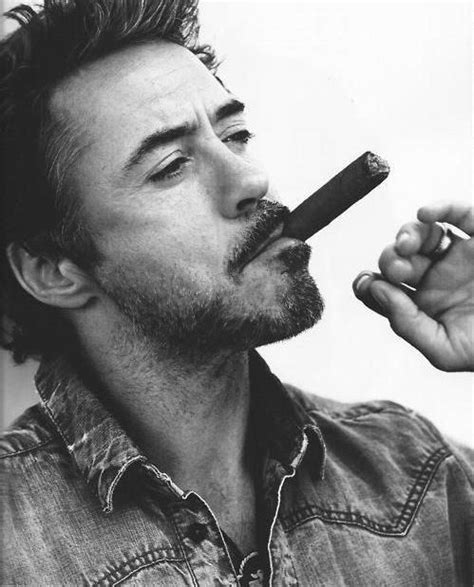 Robert Downey Junior Something About That Sarcastic Wit Gets Me Every