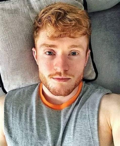 Gay Ginger On Tumblr