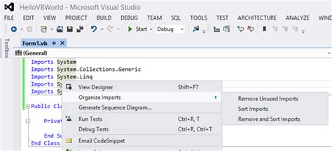 Productivity Power Tools 2012 Visual Studio Marketplace