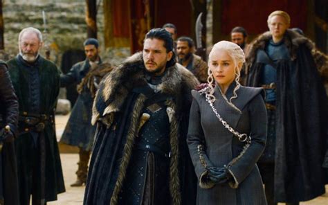 Maybe you would like to learn more about one of these? احتمال تأجيل الموسم 8 من 'Game of Thrones' | أُنبوب