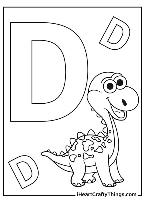 Coloring Pages For Kindergarten Denmaq